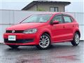2013 Volkswagen Polo