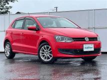 2013 Volkswagen Polo