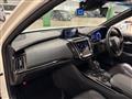 2019 Toyota Crown Hybrid