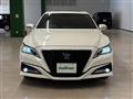2019 Toyota Crown Hybrid