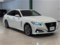 2019 Toyota Crown Hybrid