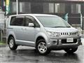 2016 Mitsubishi Delica D5