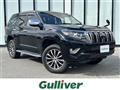 2019 Toyota Land Cruiser Prado