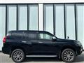 2019 Toyota Land Cruiser Prado