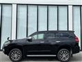 2019 Toyota Land Cruiser Prado