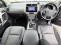 2019 Toyota Land Cruiser Prado