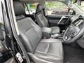 2019 Toyota Land Cruiser Prado