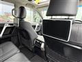 2019 Toyota Land Cruiser Prado