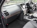 2019 Toyota Land Cruiser Prado