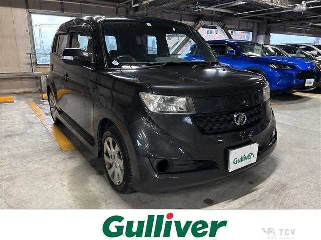 2012 Toyota bB