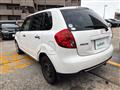2007 Mazda Verisa