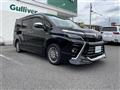 2018 Toyota Voxy