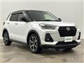 2022 Daihatsu Rocky