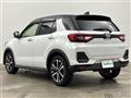 2022 Daihatsu Rocky