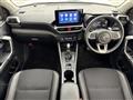 2022 Daihatsu Rocky