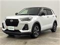 2022 Daihatsu Rocky