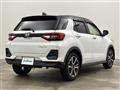 2022 Daihatsu Rocky
