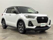 2022 Daihatsu Rocky