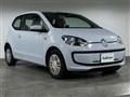 2012 Volkswagen up!
