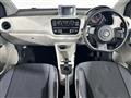 2012 Volkswagen up!