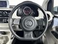 2012 Volkswagen up!