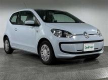 2012 Volkswagen up!