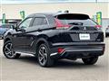 2021 Mitsubishi Eclipsecross
