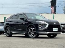 2021 Mitsubishi Eclipsecross