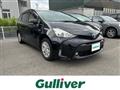 2015 Toyota PRIUS α