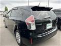 2015 Toyota PRIUS α