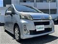 2013 Daihatsu Move