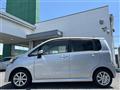 2013 Daihatsu Move