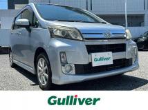 2013 Daihatsu Move