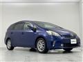 2011 Toyota PRIUS α