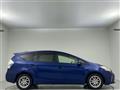 2011 Toyota PRIUS α