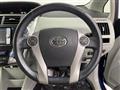 2011 Toyota PRIUS α