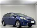 2011 Toyota PRIUS α