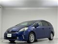 2011 Toyota PRIUS α