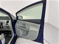 2011 Toyota PRIUS α