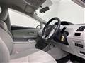2011 Toyota PRIUS α