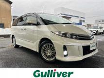 2013 Toyota Estima