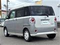 2017 Daihatsu Move Canbus
