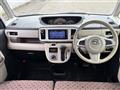 2017 Daihatsu Move Canbus