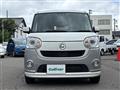 2017 Daihatsu Move Canbus