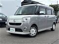 2017 Daihatsu Move Canbus