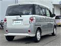 2017 Daihatsu Move Canbus