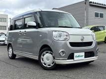 2017 Daihatsu Move Canbus