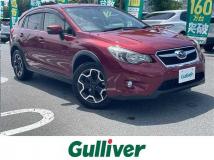 2015 Subaru IMPREZA_XV