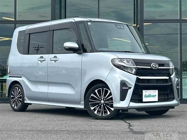 2019 Daihatsu Tanto