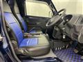 2022 Suzuki Super Carry